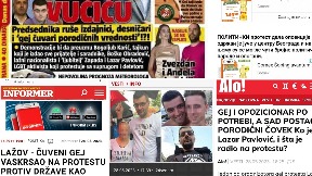 Osuda medijskog linča